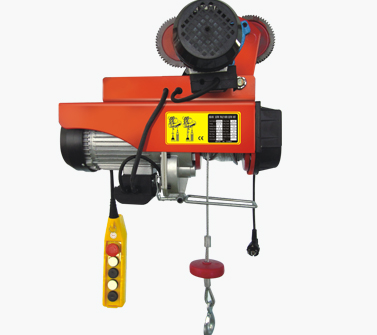 惡劣天氣對電動(dòng)葫蘆的影響極大