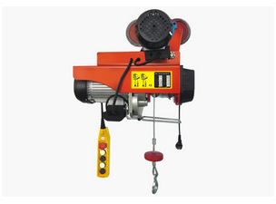 進(jìn)口電動葫蘆的品牌如何抉擇