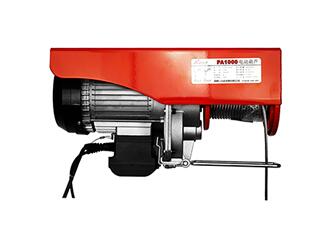 你有見過銹跡斑斑的微電葫蘆嗎？