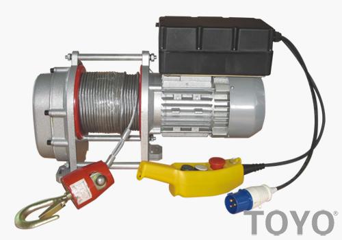 KDJ-200F-400F-200F1-400F1型電動(dòng)卷揚(yáng)機(jī)結(jié)構(gòu) KDJ-200F-400F-200F1-400F1型電動(dòng)卷揚(yáng)機(jī)結(jié)構(gòu)