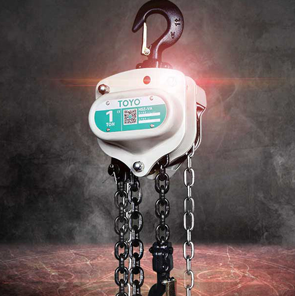 手拉葫蘆起重鏈條